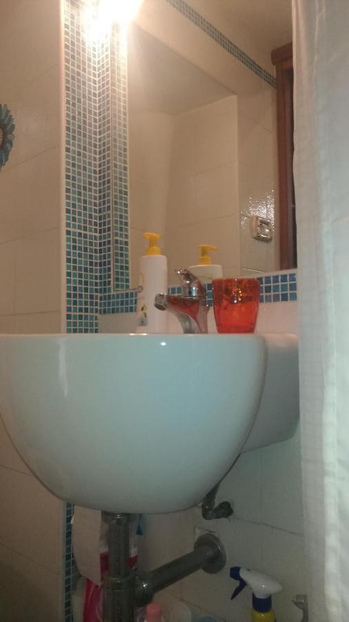 Casa Pascal Villa Polignano a Mare Buitenkant foto