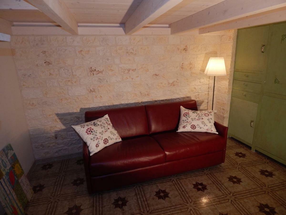 Casa Pascal Villa Polignano a Mare Buitenkant foto