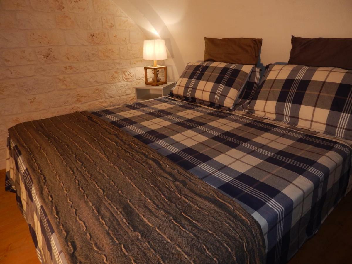 Casa Pascal Villa Polignano a Mare Buitenkant foto