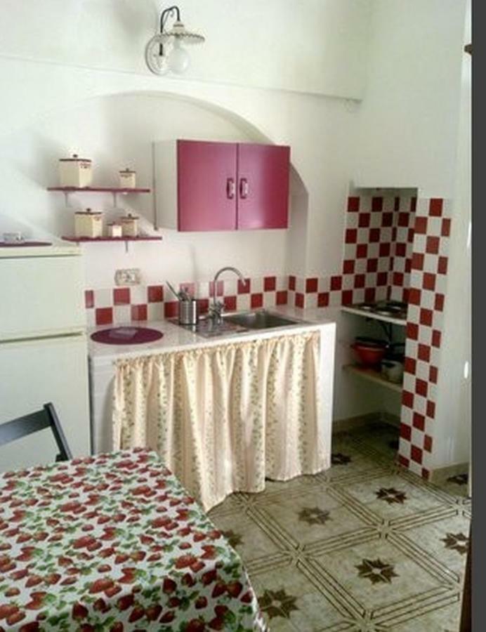 Casa Pascal Villa Polignano a Mare Buitenkant foto