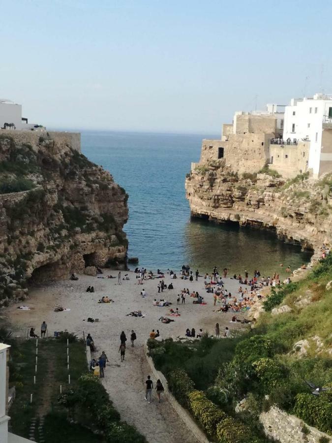 Casa Pascal Villa Polignano a Mare Buitenkant foto