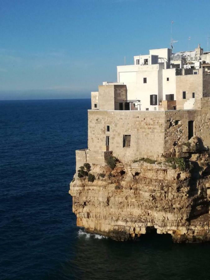Casa Pascal Villa Polignano a Mare Buitenkant foto